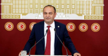 Şantaj Yapılan CHP'li Özgür Karabat, Süleyman Soylu'dan Yardım İstedi!