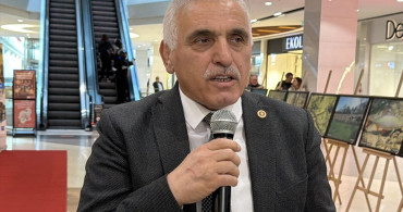 Sapanca Gölü Su Altı Fotoğraf Sergisi Sakarya'da