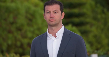 Sapanca Gölü'nde Kürek Federasyonu'ndan Farkındalık Çağrısı