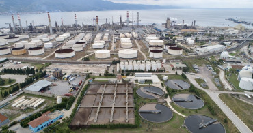 Sapanca Gölü'ne Dikkat! Kocaeli Su Kaynaklarını Çeşitlendiriyor