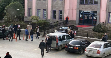 Sapanca'da cinayetle sonuçlanan kavgada sanıklar hakim karşısında