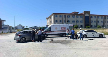 Sara Nöbeti Geçiren Sürücünün Ehliyeti Alındı