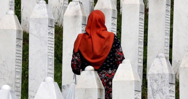 Saraybosna'da Savaş Turizmi Skandalı: Zenginler En Güzel Kadınları Vurmak İçin Yarıştı