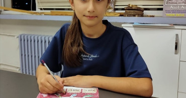 Sare Nur Toydaş Dünya Birincisi Oldu