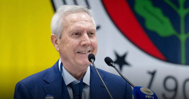 Sarı-Lacivertlilerde Yeni Dönem: Aziz Yıldırım Başkan Seçildi