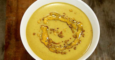 Sarı Mercimekli Çorba Tarifi