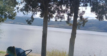 Sarıgöl Ovası’nda Su Sevincinin Nedenleri