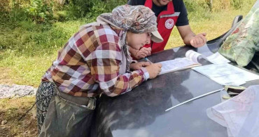 Sarıgöl'de Hasat Öncesi Pestisit Denetimleri Başladı