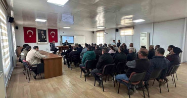 Sarıgöl'de Mahalle İhtiyaçları Masaya Yatırıldı