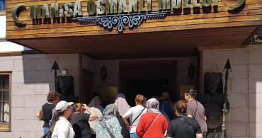 Sarıgöllü kadınlar Manisa’da tarih ve kültür yolculuğuna çıktı