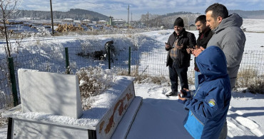 Sarıkamış Harekatı'nın Kahramanları
