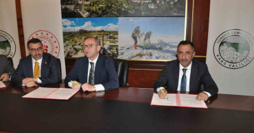 Sarıkamış Kayak Merkezi'nde Suni Karlama Yatırımı