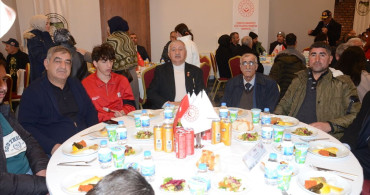 Sarıkamış Şehitleri Anısına Önemli Etkinlik