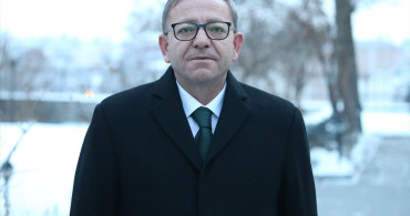 Sarıkamış Şehitleri İçin Anma Etkinlikleri