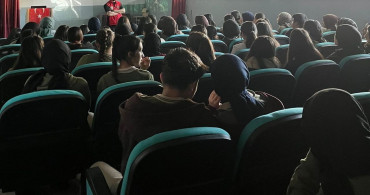 Sarıkamış'ta Öğrencilere Terörle Mücadele ve Dijital Güvenlik Semineri