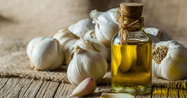 Sarımsak Yağının Faydaları