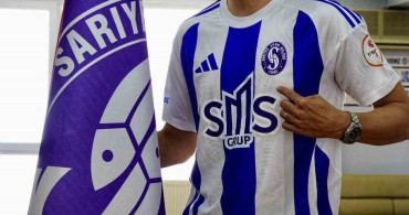 Sarıyer, Barış Alıcı ile Anlaştı