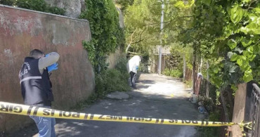 Sarıyer'de kardeş kavgası kanlı bitti: Tam 7 yerinden bıçaklanan kardeş ağır yaralandı