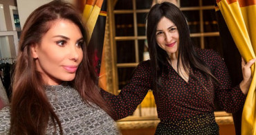 Şarkıcı Hatice, Kendisine Yorum Yapan Yasemin Sakallıoğlu'na Ateş Püskürdü