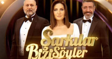 Şarkılar Bizi Söyler'in yeni bölüm konukları kim? 2 Nisan Şarkılar Bizi Söyler konukları