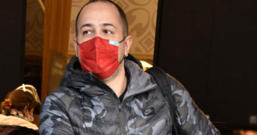 Sarp Apak Ailesiyle Görüntülendi