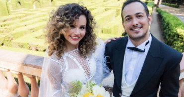 Sarp Apak'ın Bebeğinin Cinsiyeti Belli Oldu