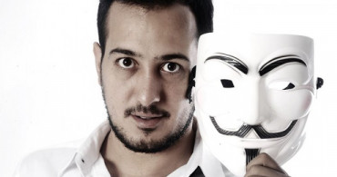 Sarp Apak'tan Müjdeli Haber!