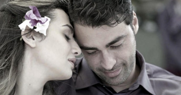 Sarp Leventoğlu Sevgilisinin Fotoğrafını İlk Kez Paylaştı