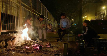 Sarsıntılar uykuları kaçırdı: Bolu’da deprem nöbeti devam ediyor