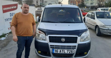 Satın aldığı araçla dolandırıldığını rüyasında gördü, ekspertizde gerçek olduğu ortaya çıktı!