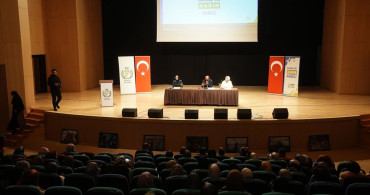 Savaş ve Kadın Paneli: İHH'nın Önemli Girişimi