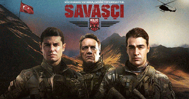 Savaşçı Ayça Geri mi Döndü?