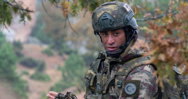 Savaşçı Dizisi Yüzbaşı Haydar Bozkurt Kimdir?