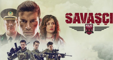 Savaşçı Dizisinde Bir Oyuncu Daha Veda Etti