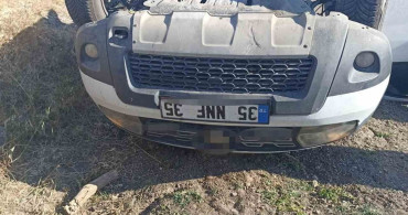 Savaştepe'de çift taraflı trafik kazasında 7 kişi yaralandı
