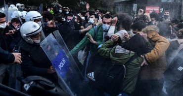 Savcılıktan Boğaziçi Üniversitesi'ne Soruşturma