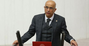 Savcılıktan Enis Berberoğlu Talebi