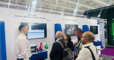 Savunma KOBİ'leri Dünya Arenasında: Riyad'da Yeni Fırsatlar