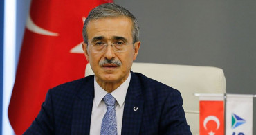 Savunma Sanayi Başkanı Demir'den Rusya savaşı açıklaması ve ihracatta 13 kat artış müjdesi!
