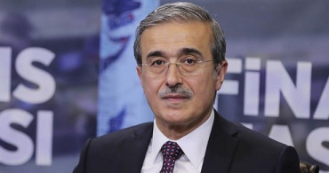 Savunma Sanayii Başkanı Demir'den Milli Hibrit Roket Motoru Müjdesi