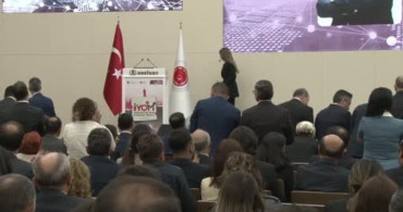 Savunma Sanayii Başkanı Görgün: İnsan Kaynağı Milli Güvenlik Meselesidir
