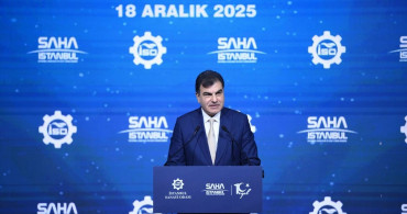 Savunma Sanayii Buluşmaları 2023: İleri Teknolojilerle Güçlenen Türkiye