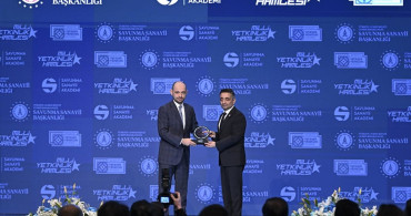 Savunma Sanayii Yetenek Yönetimi Zirvesi Tamamlandı