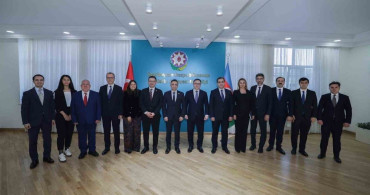 Savunma Sanayiinde Yeni İşbirliği: Türkiye ve Azerbaycan