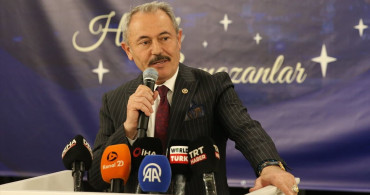 Savunma Sanayinde Yeni Hedefler: 2 Bin Kilometre Menzilli Füzeler