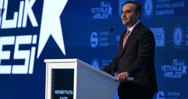 Savunma Sanayinde Yetenek Yönetimi Zirvesi