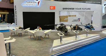 Savunma sanayisinde önemli adım: Bir ülkeyle daha anlaşma yakın