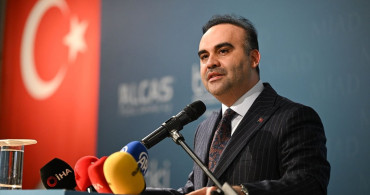 Savunma Sanayisinde Türkiye'nin Güçlü Adımları