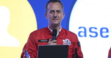 Savunma ve Havacılık Sanayi 2023 yılını 10 milyar dolar ile kapattı