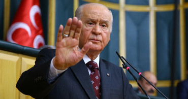 Savurup indireceğiz: Bahçeli'den yerel seçimler için net mesaj!